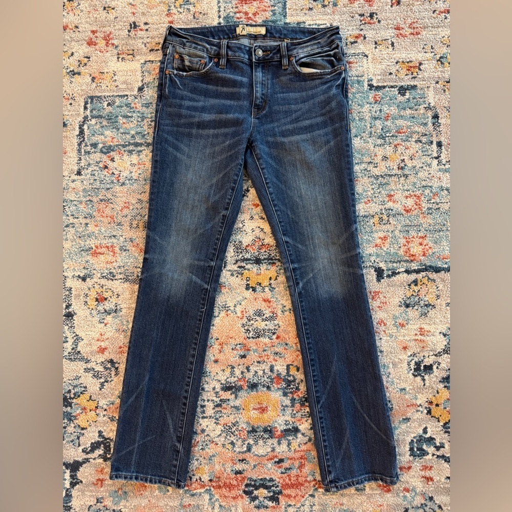 Remix by Rock Revival Straight Leg Jeans
Size 30 - Picture 3 of 9